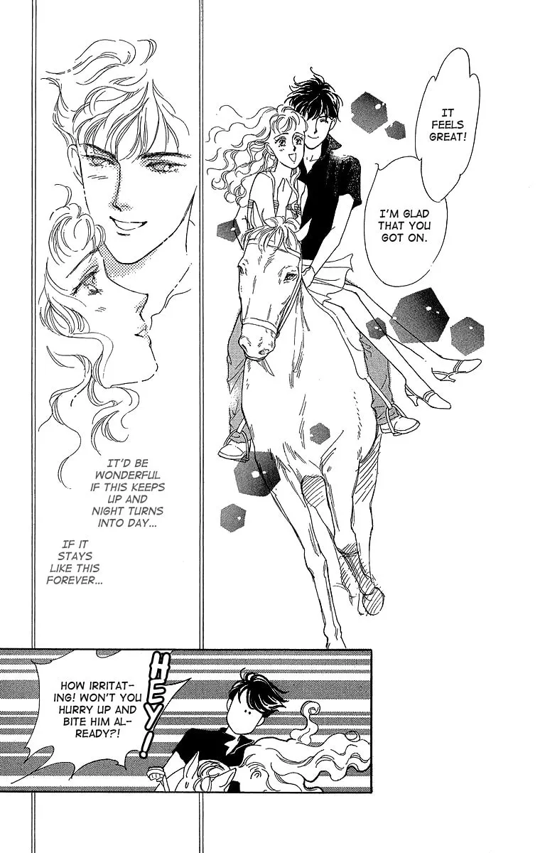 Read A Hot, Romantic Night chapter 1 image 27 on Lezhin