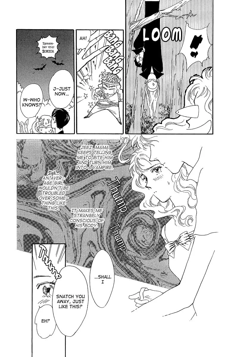 Read A Hot, Romantic Night chapter 1 image 28 on Lezhin