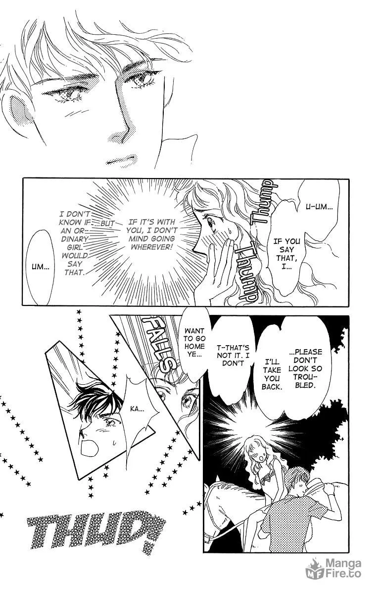 Read A Hot, Romantic Night chapter 1 image 29 on Lezhin