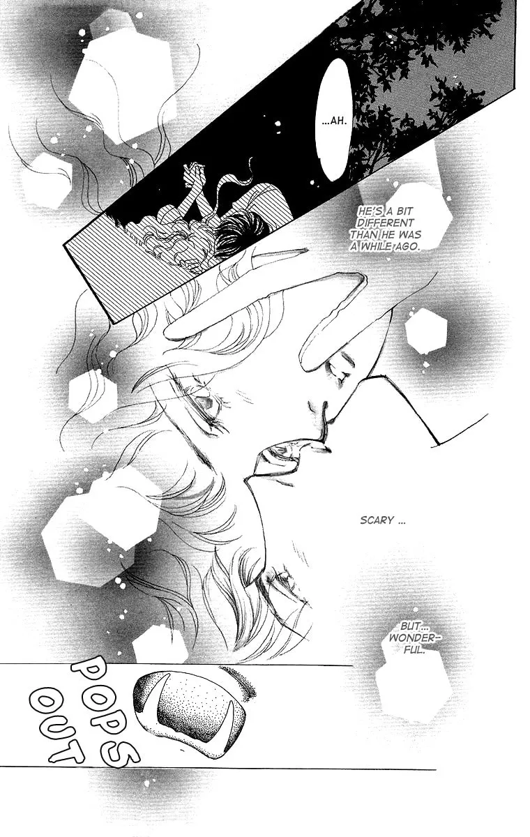 Read A Hot, Romantic Night chapter 1 image 31 on Lezhin