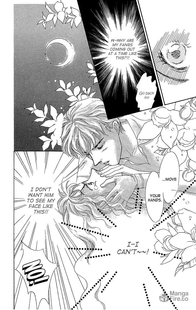Read A Hot, Romantic Night chapter 1 image 32 on Lezhin