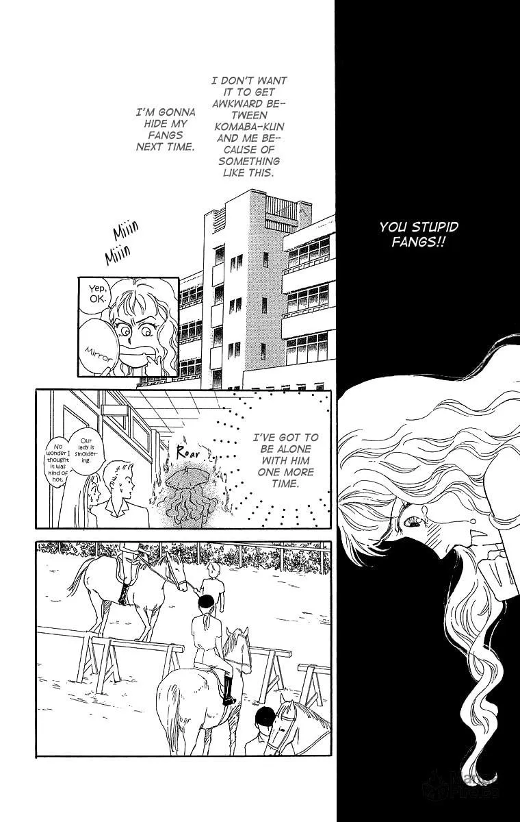 Read A Hot, Romantic Night chapter 1 image 34 on Lezhin