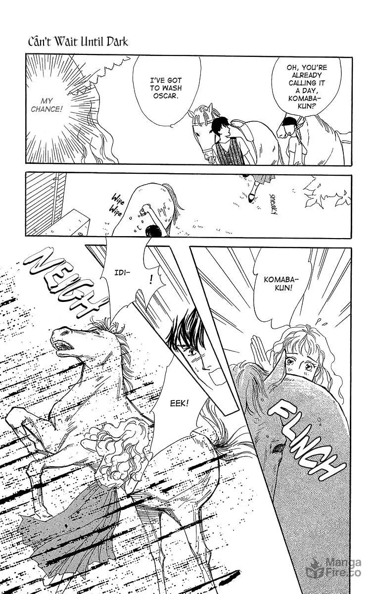Read A Hot, Romantic Night chapter 1 image 35 on Lezhin