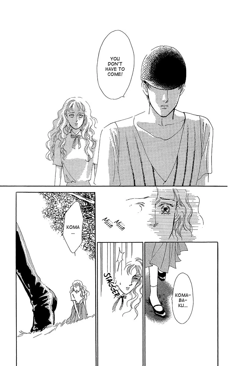 Read A Hot, Romantic Night chapter 1 image 37 on Lezhin