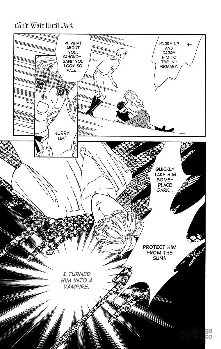 Read A Hot, Romantic Night chapter 1 image 41 on Lezhin