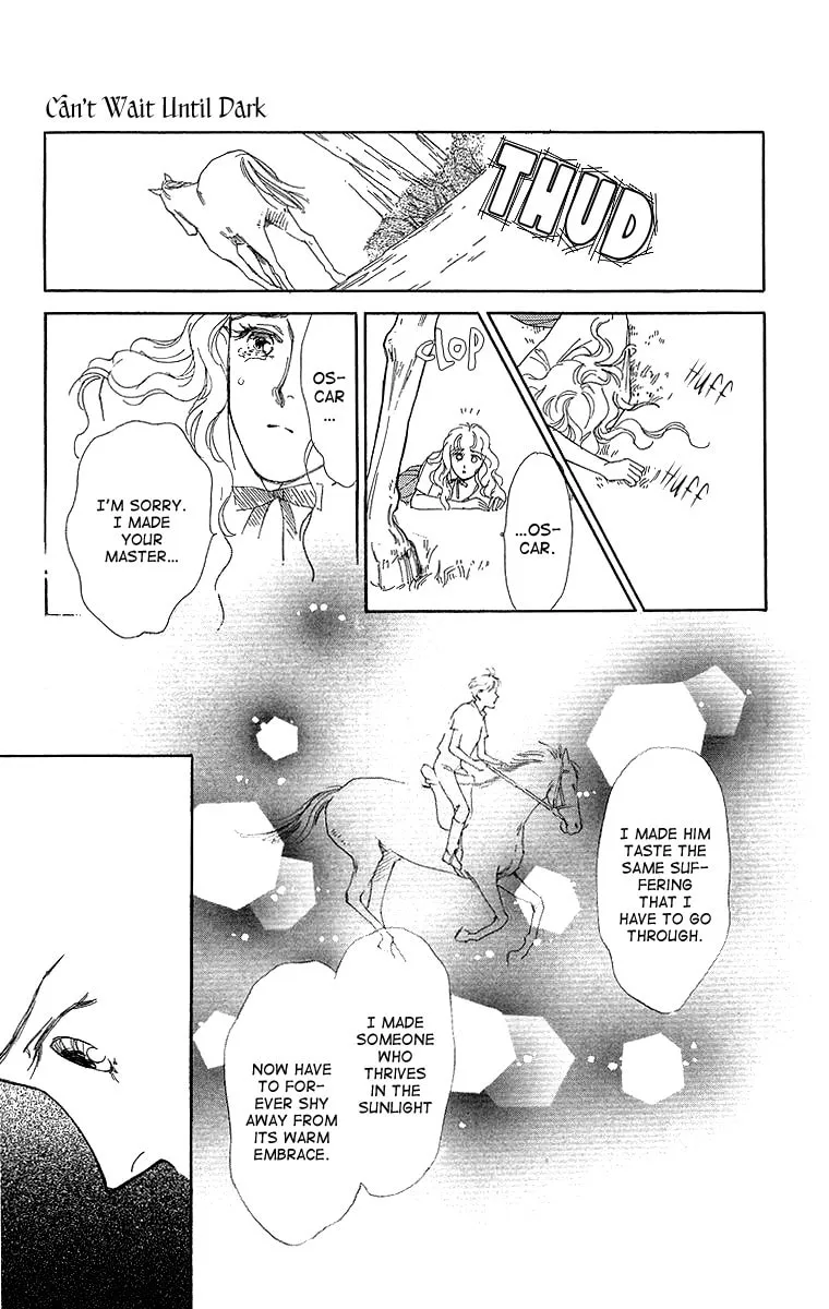 Read A Hot, Romantic Night chapter 1 image 43 on Lezhin