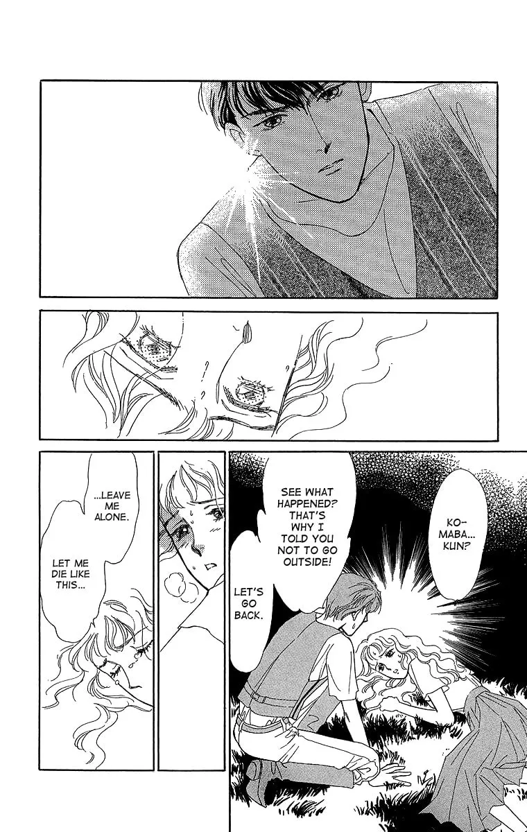 Read A Hot, Romantic Night chapter 1 image 46 on Lezhin