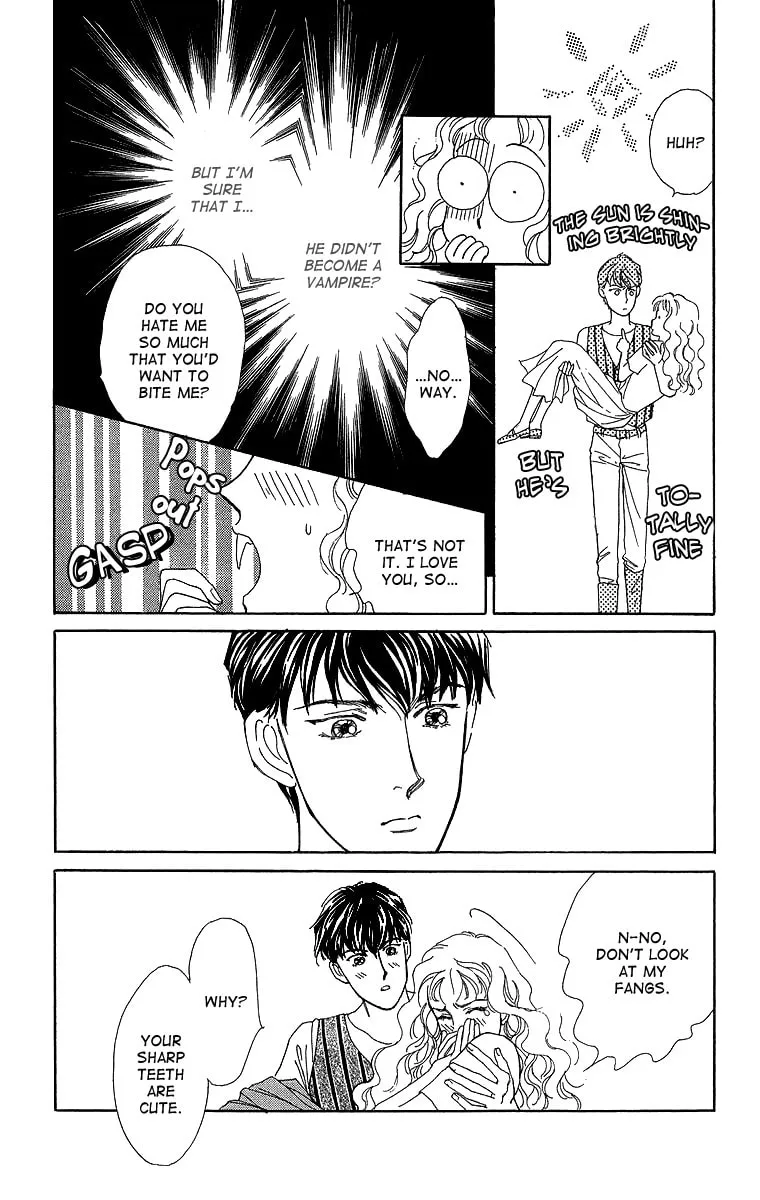 Read A Hot, Romantic Night chapter 1 image 48 on Lezhin