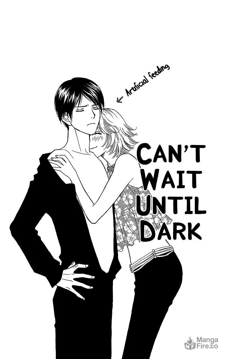 Read A Hot, Romantic Night chapter 1 image 5 on Lezhin