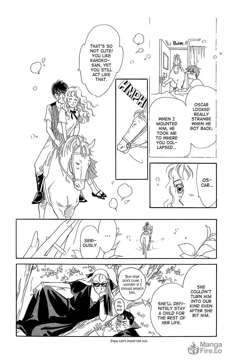 Read A Hot, Romantic Night chapter 1 image 50 on Lezhin