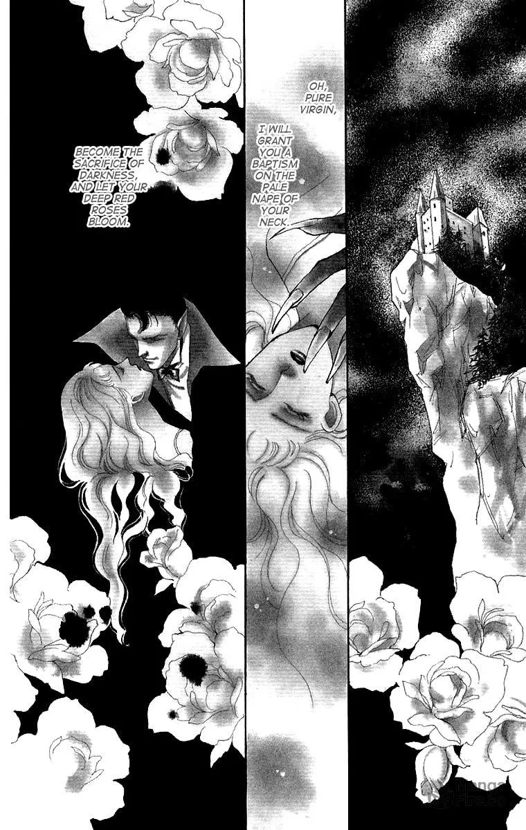 Read A Hot, Romantic Night chapter 1 image 8 on Lezhin
