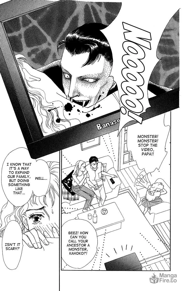 Read A Hot, Romantic Night chapter 1 image 9 on Lezhin