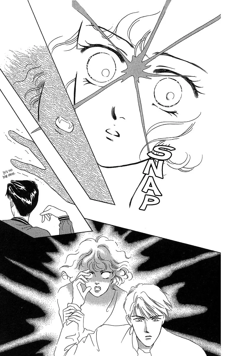 Read A Hot, Romantic Night chapter 2 image 10 on Lezhin
