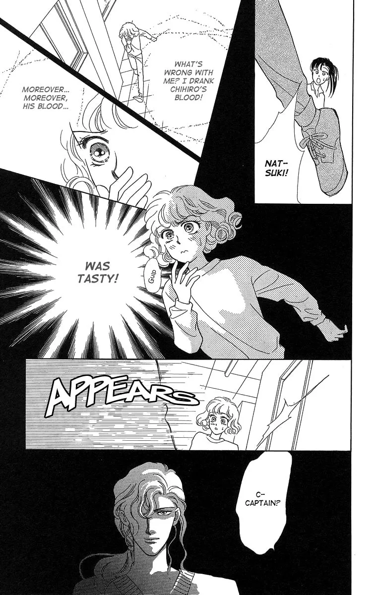 Read A Hot, Romantic Night chapter 2 image 12 on Lezhin