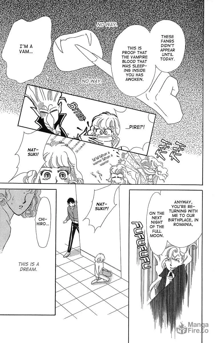 Read A Hot, Romantic Night chapter 2 image 14 on Lezhin