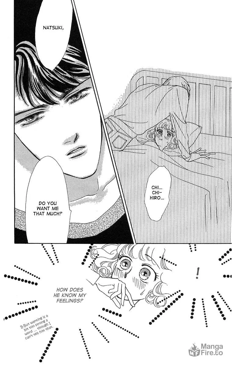 Read A Hot, Romantic Night chapter 2 image 17 on Lezhin