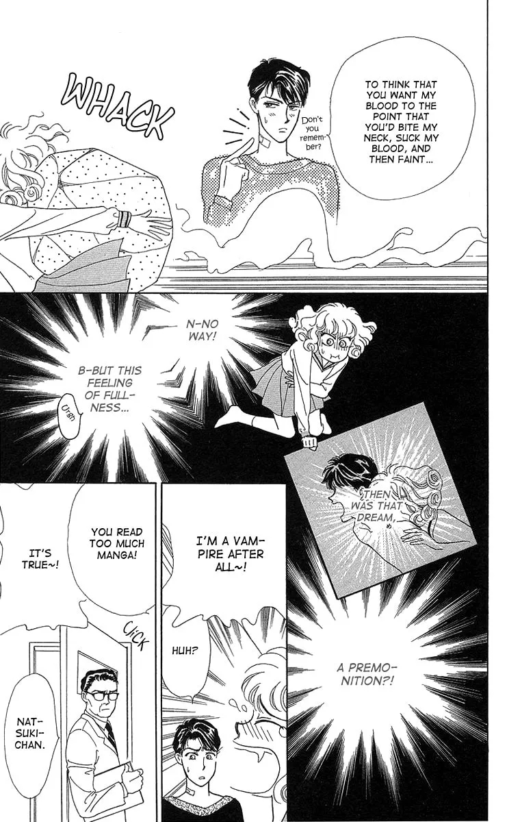 Read A Hot, Romantic Night chapter 2 image 18 on Lezhin