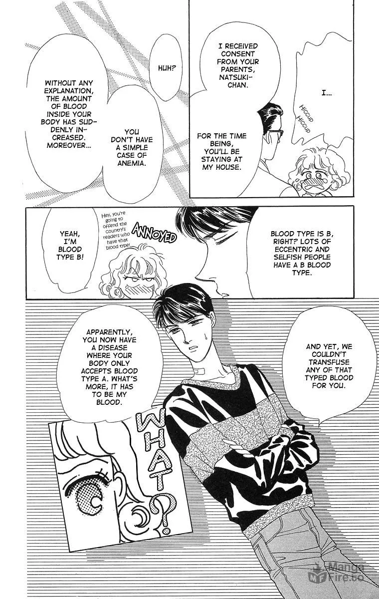 Read A Hot, Romantic Night chapter 2 image 19 on Lezhin