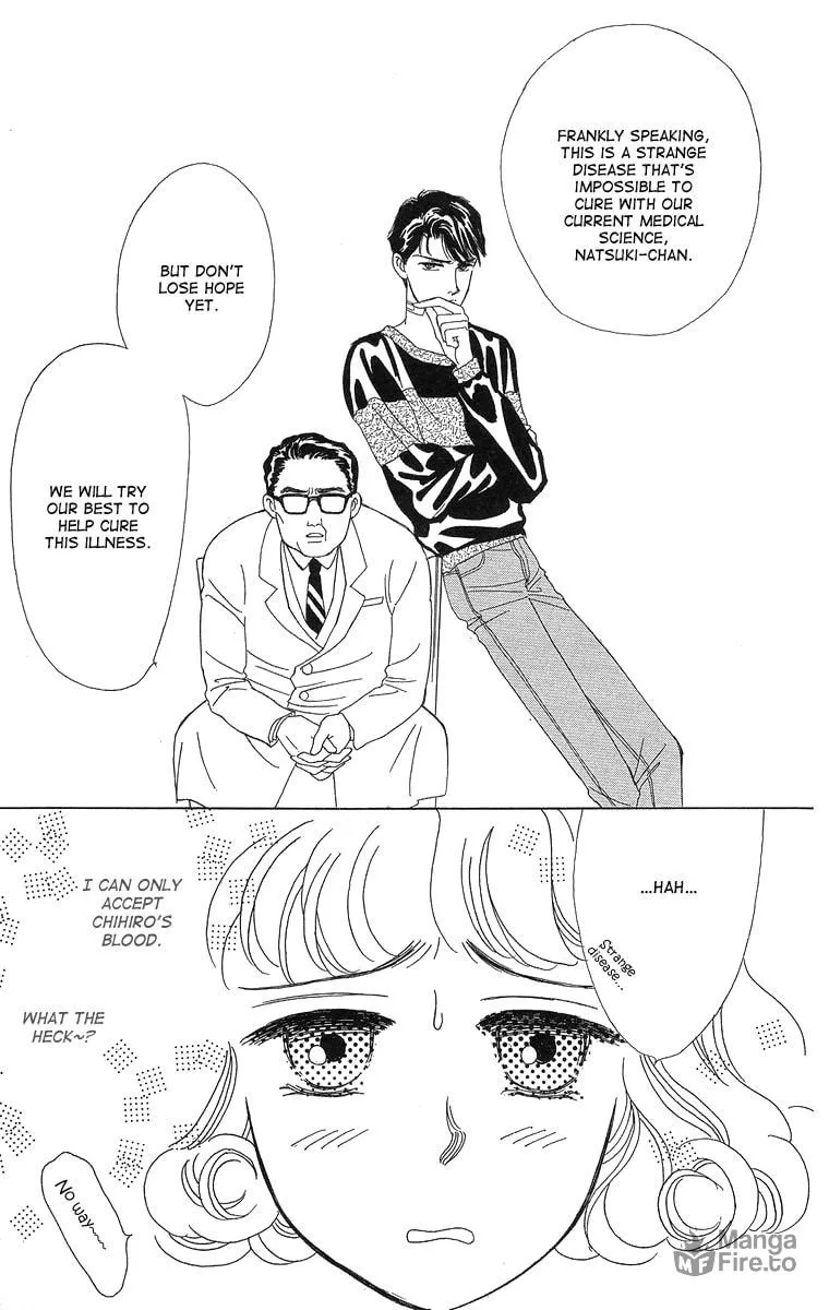Read A Hot, Romantic Night chapter 2 image 20 on Lezhin