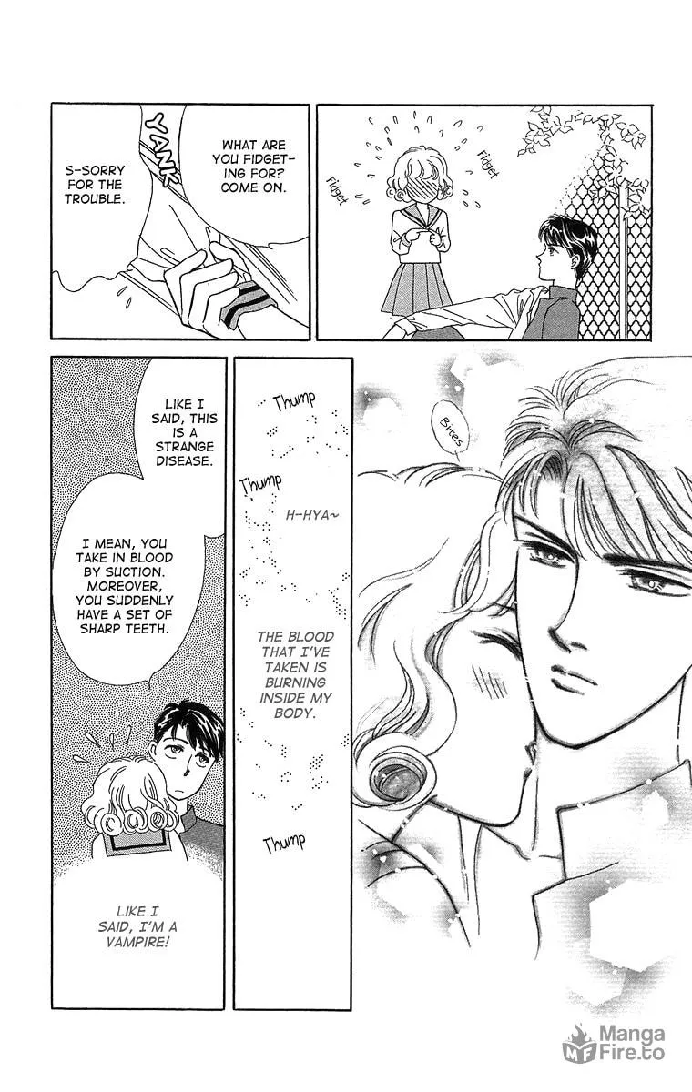 Read A Hot, Romantic Night chapter 2 image 23 on Lezhin