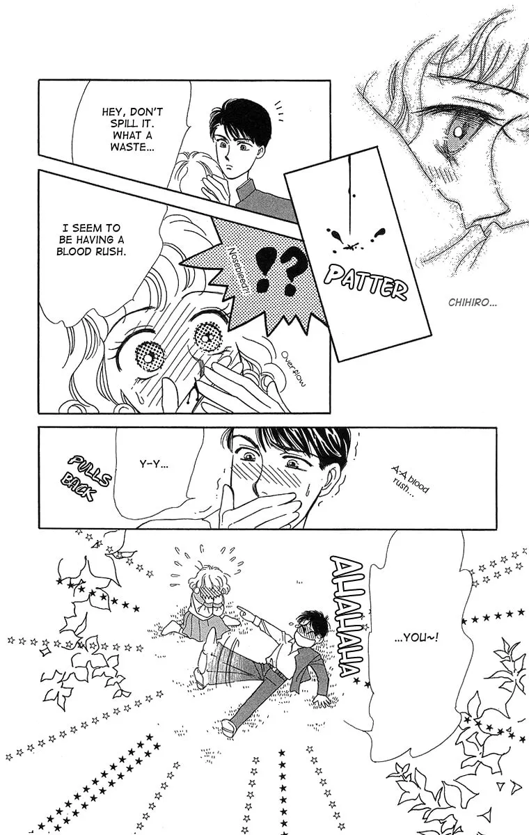 Read A Hot, Romantic Night chapter 2 image 25 on Lezhin