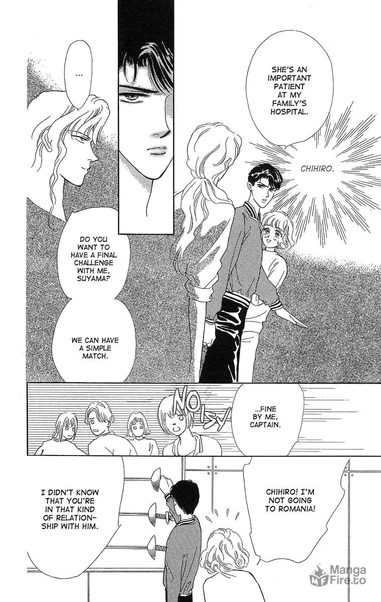 Read A Hot, Romantic Night chapter 2 image 29 on Lezhin