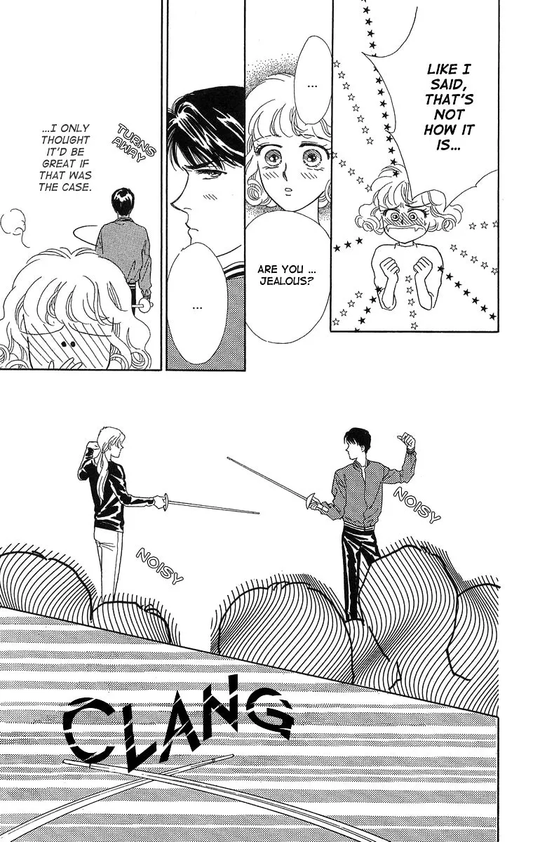 Read A Hot, Romantic Night chapter 2 image 30 on Lezhin
