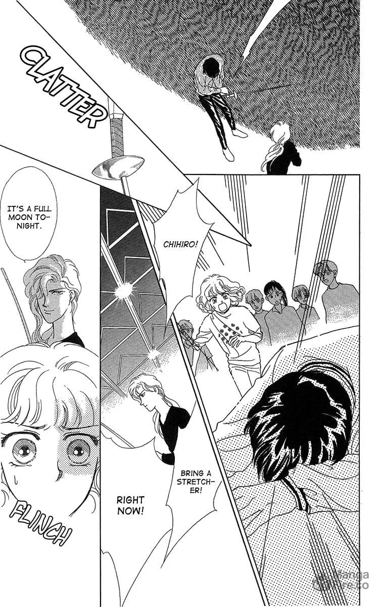 Read A Hot, Romantic Night chapter 2 image 32 on Lezhin