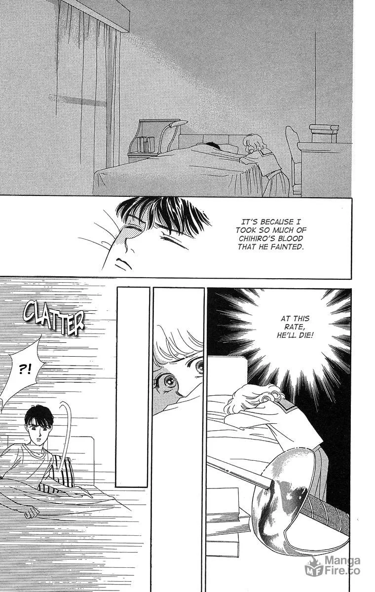 Read A Hot, Romantic Night chapter 2 image 34 on Lezhin