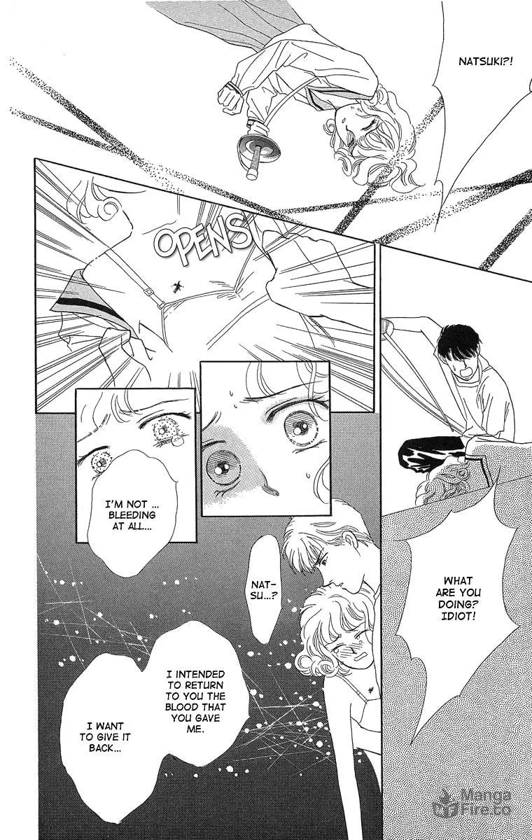 Read A Hot, Romantic Night chapter 2 image 35 on Lezhin