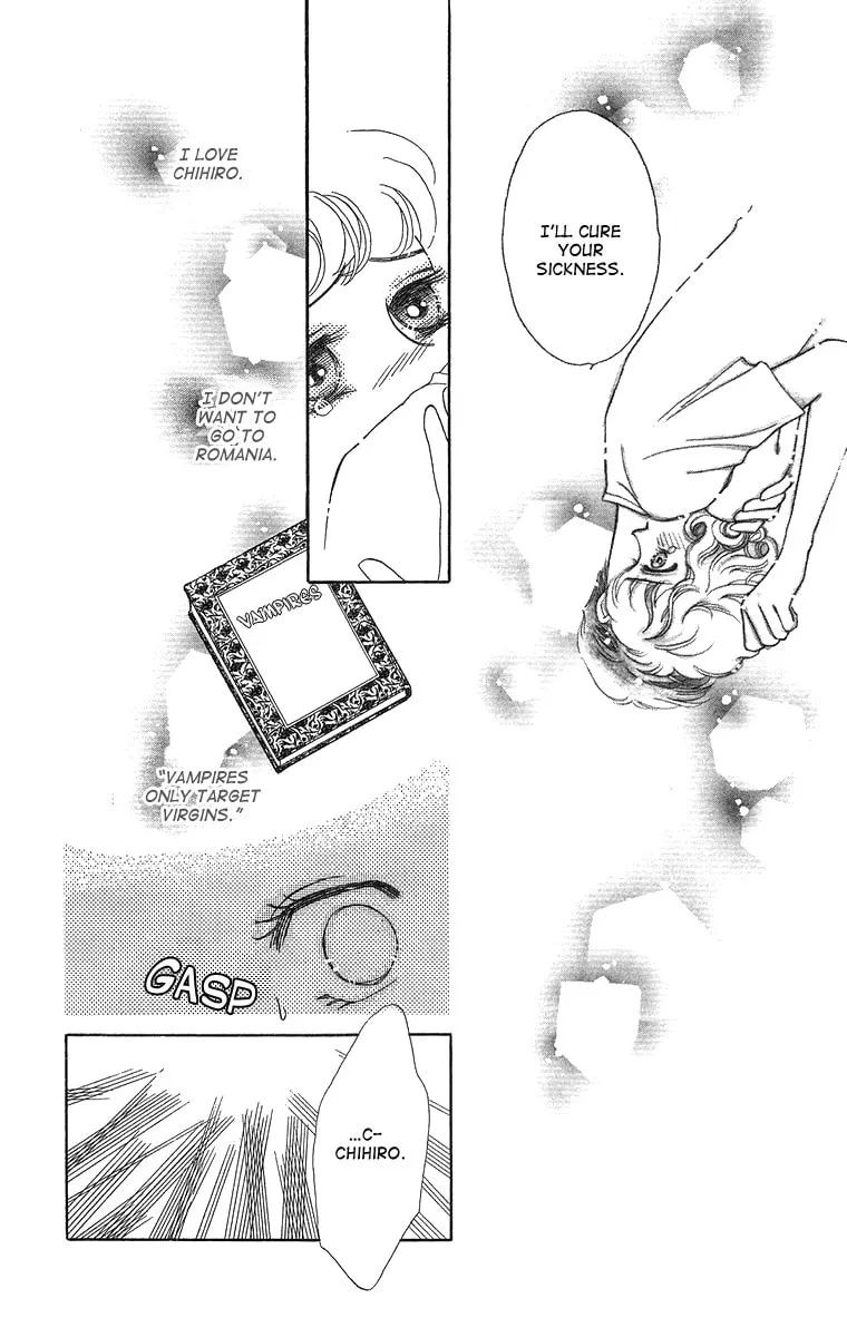 Read A Hot, Romantic Night chapter 2 image 37 on Lezhin
