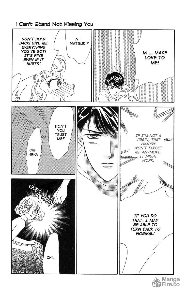 Read A Hot, Romantic Night chapter 2 image 38 on Lezhin