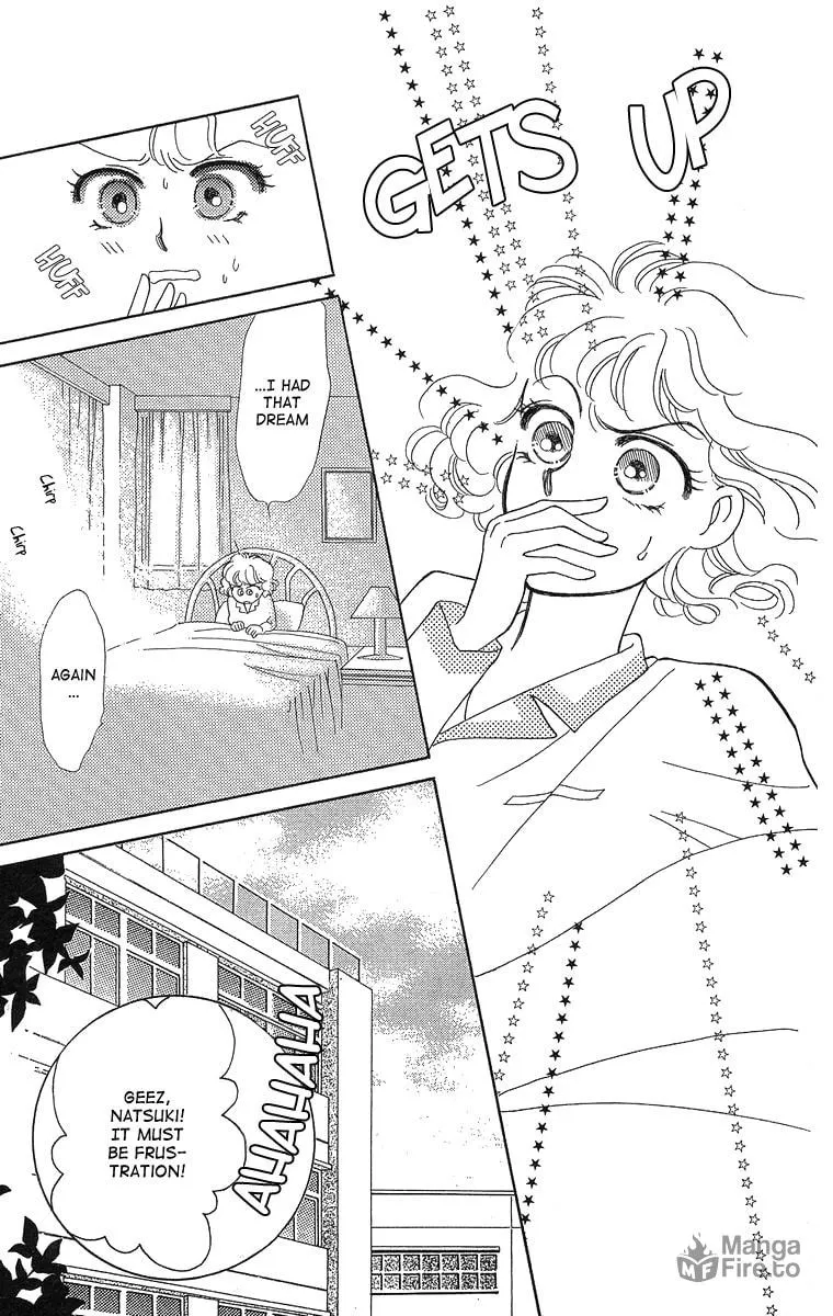 Read A Hot, Romantic Night chapter 2 image 4 on Lezhin