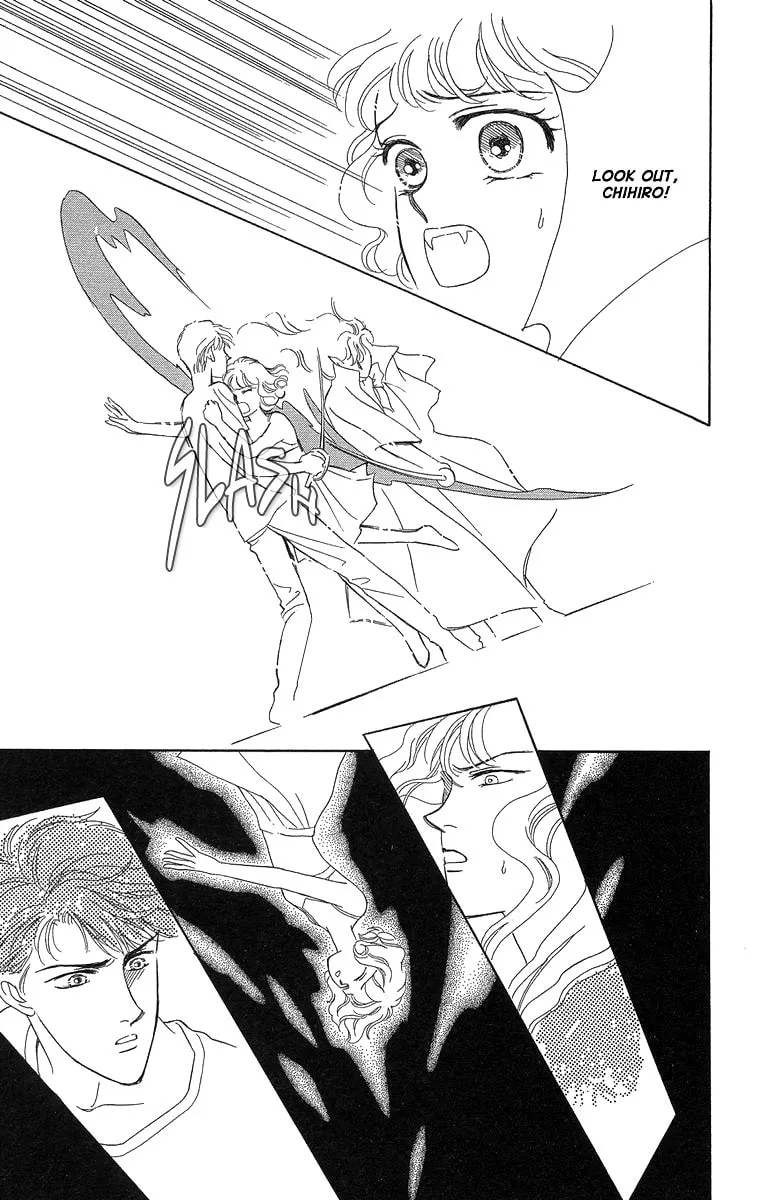 Read A Hot, Romantic Night chapter 2 image 42 on Lezhin