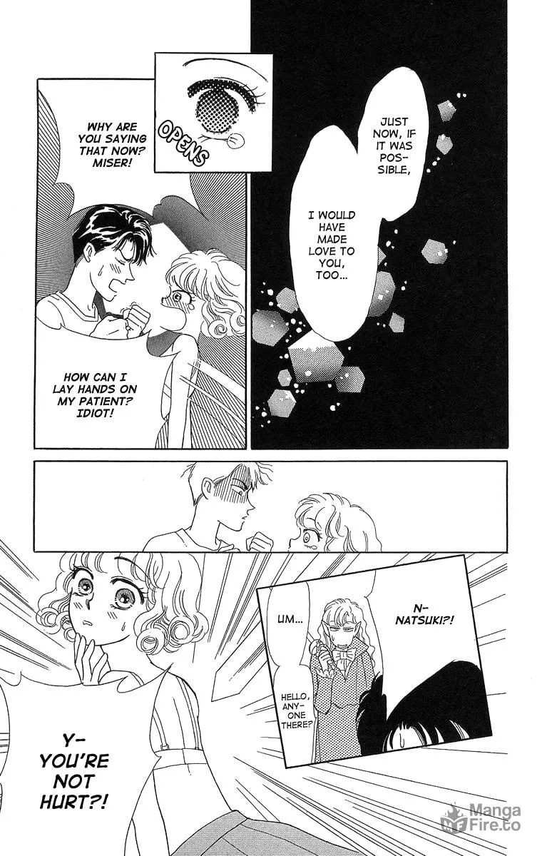 Read A Hot, Romantic Night chapter 2 image 44 on Lezhin