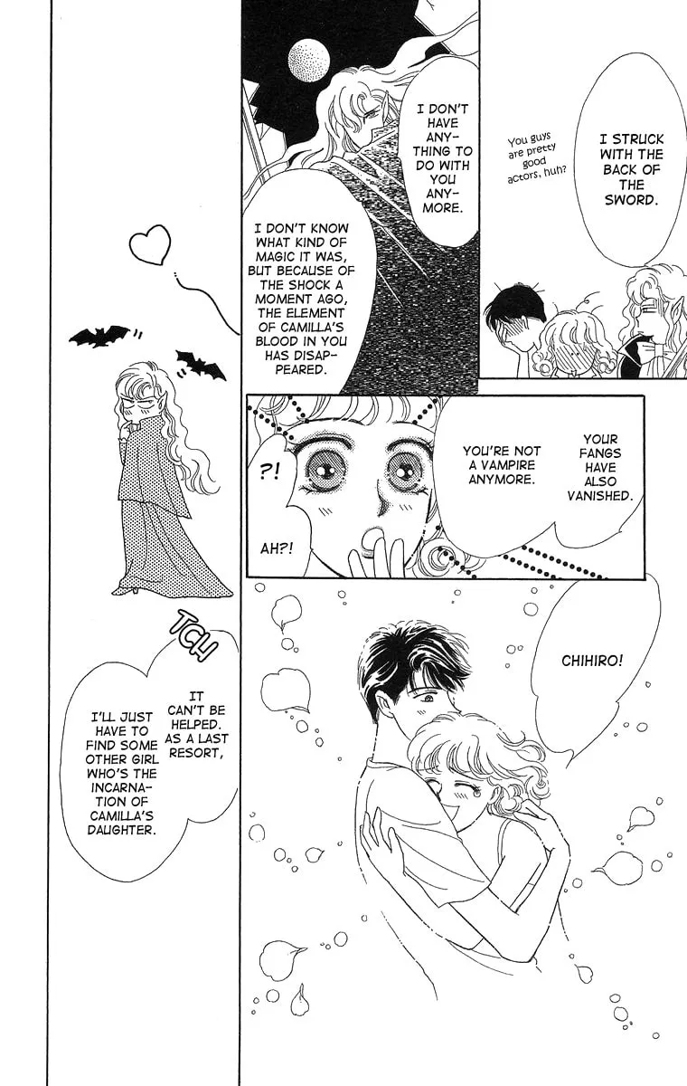 Read A Hot, Romantic Night chapter 2 image 45 on Lezhin
