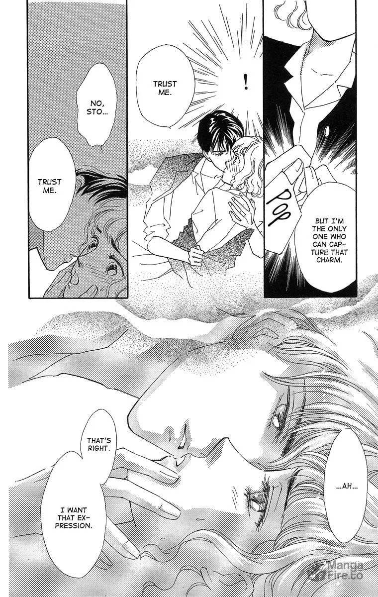 Read A Hot, Romantic Night chapter 3 image 11 on Lezhin