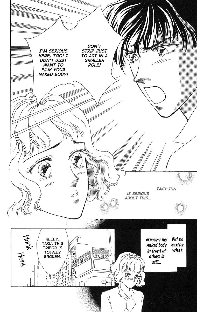 Read A Hot, Romantic Night chapter 3 image 19 on Lezhin