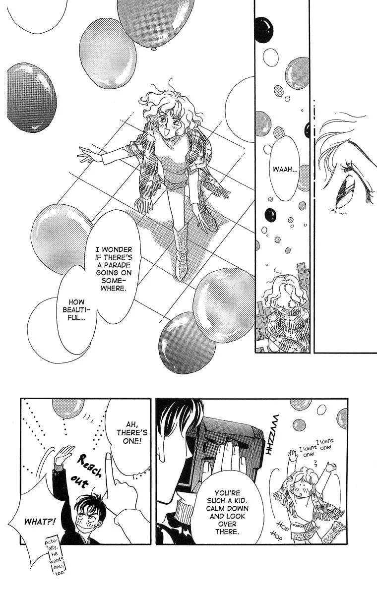 Read A Hot, Romantic Night chapter 3 image 21 on Lezhin