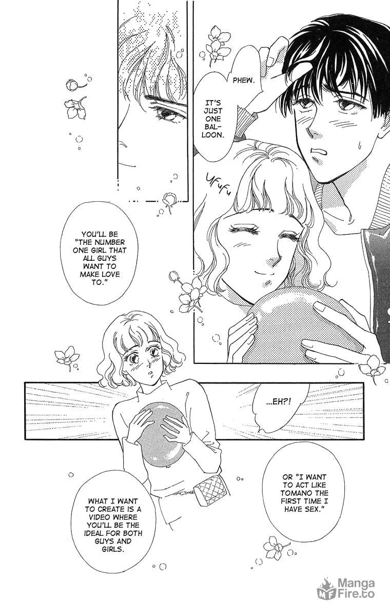 Read A Hot, Romantic Night chapter 3 image 23 on Lezhin