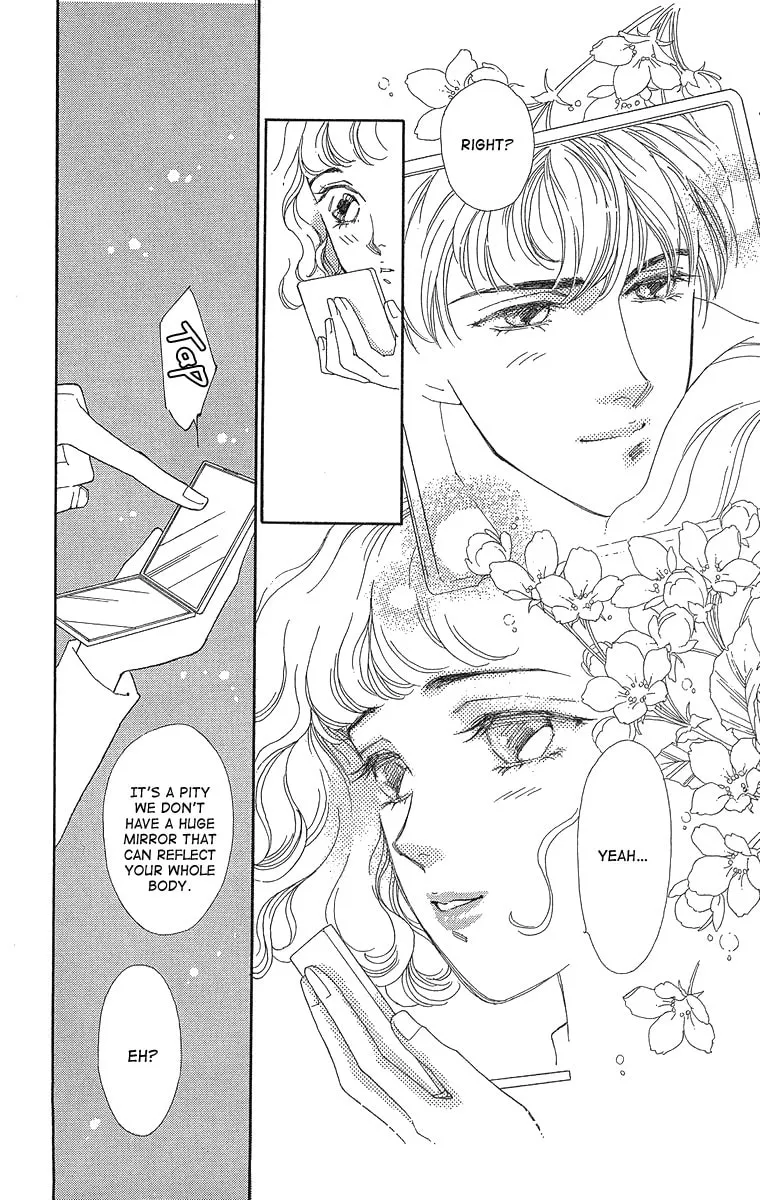 Read A Hot, Romantic Night chapter 3 image 25 on Lezhin