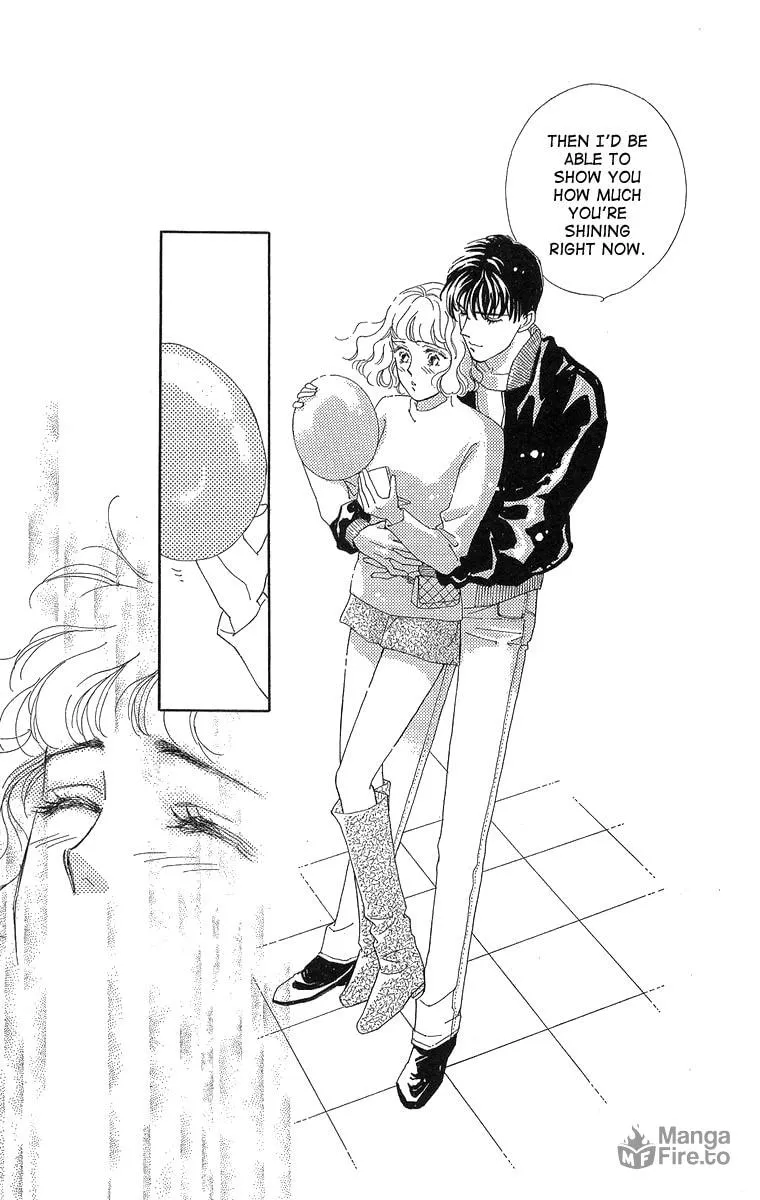 Read A Hot, Romantic Night chapter 3 image 26 on Lezhin