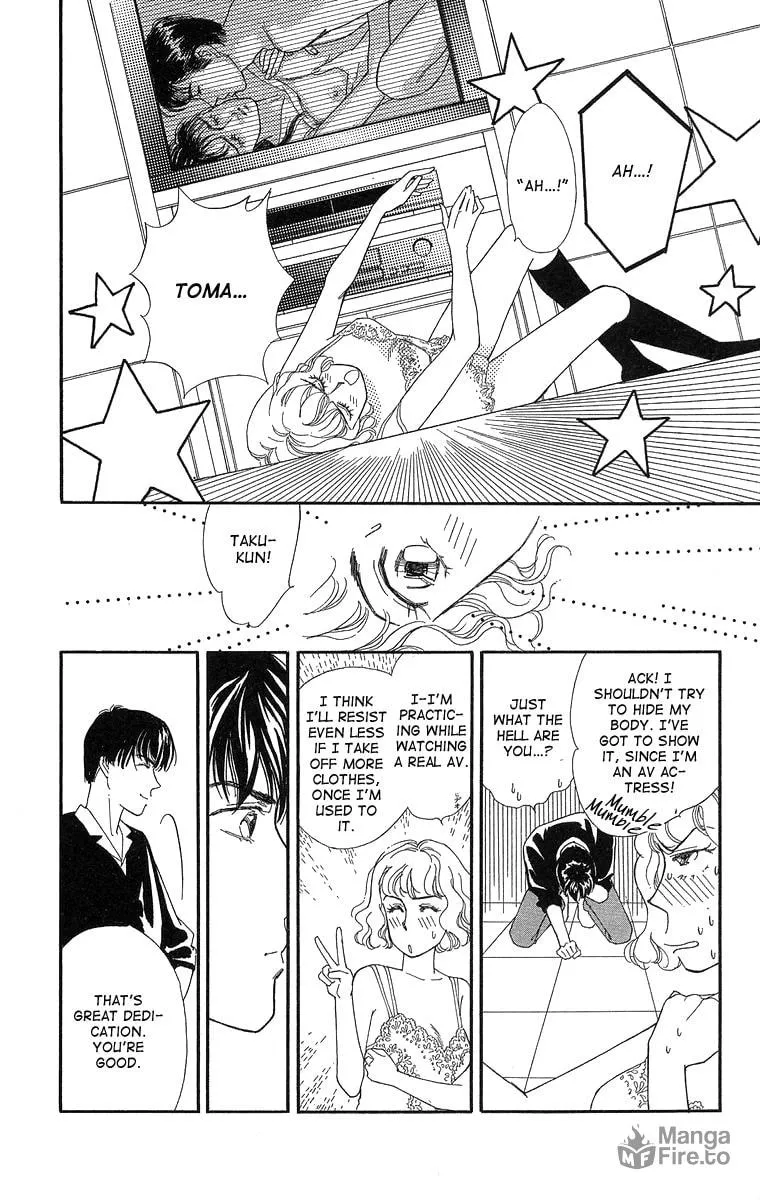 Read A Hot, Romantic Night chapter 3 image 29 on Lezhin