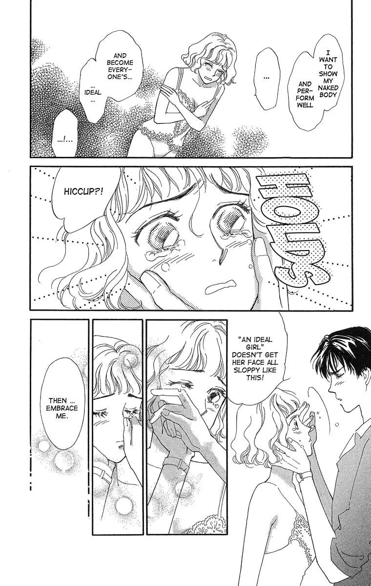 Read A Hot, Romantic Night chapter 3 image 31 on Lezhin