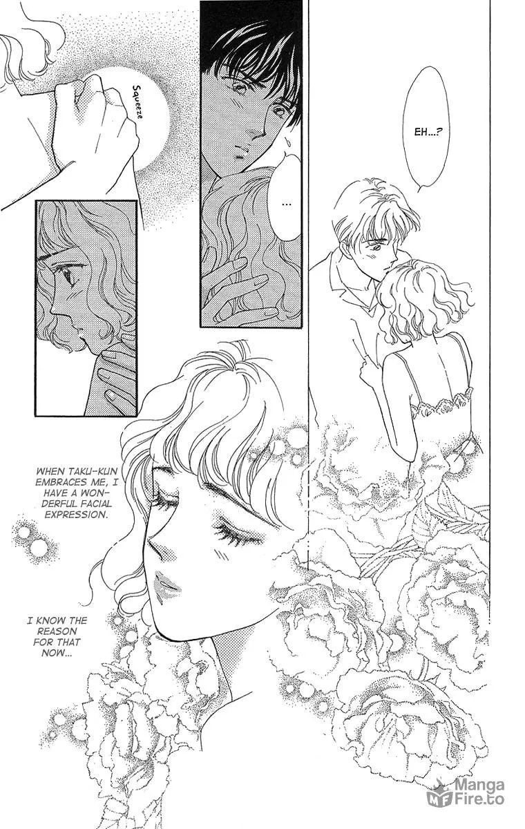 Read A Hot, Romantic Night chapter 3 image 32 on Lezhin