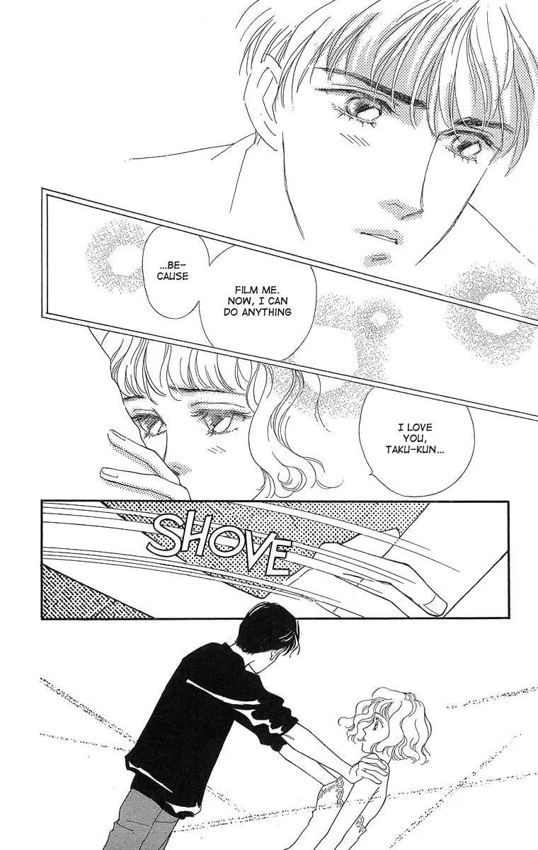 Read A Hot, Romantic Night chapter 3 image 33 on Lezhin