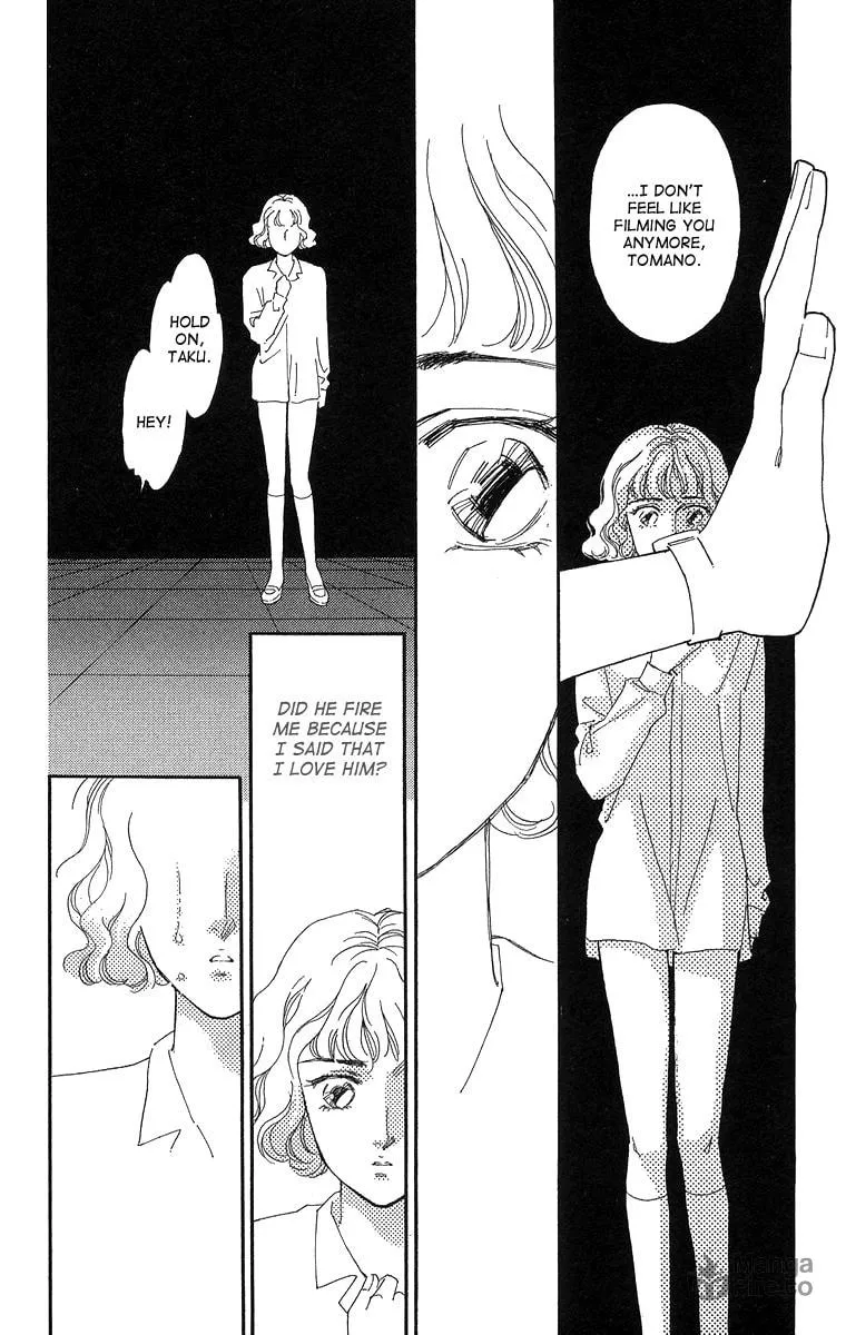Read A Hot, Romantic Night chapter 3 image 35 on Lezhin
