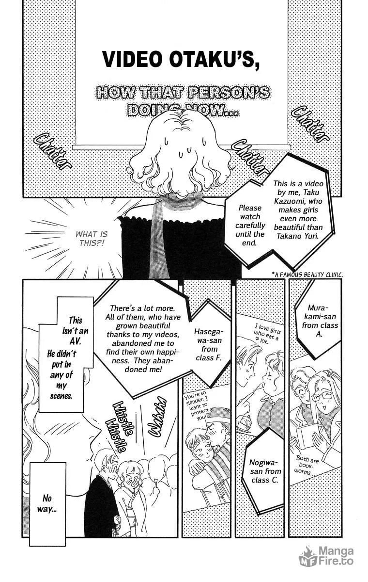 Read A Hot, Romantic Night chapter 3 image 38 on Lezhin
