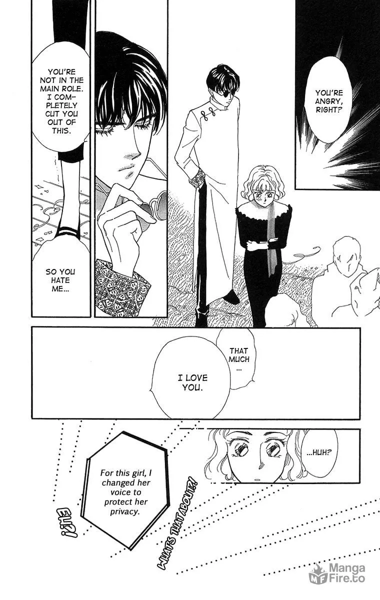 Read A Hot, Romantic Night chapter 3 image 39 on Lezhin
