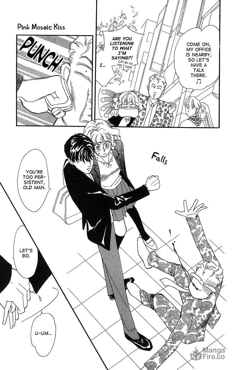 Read A Hot, Romantic Night chapter 3 image 4 on Lezhin